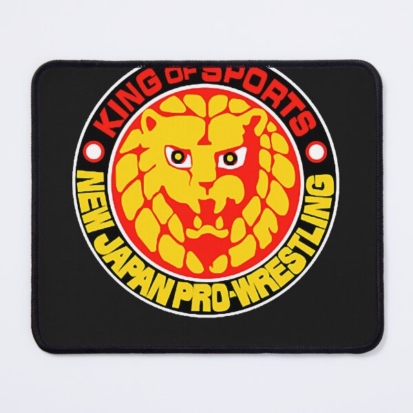 Item preview, Japan pro wrestling essential t shirt designed and sold by kasonrio7164.