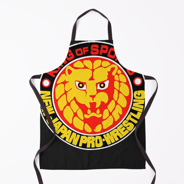 Item preview, Japan pro wrestling essential t shirt designed and sold by kasonrio7164.