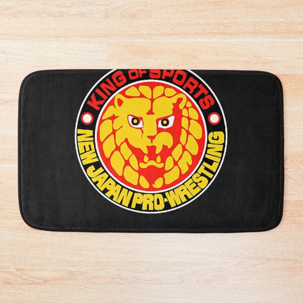 Item preview, Japan pro wrestling essential t shirt designed and sold by kasonrio7164.