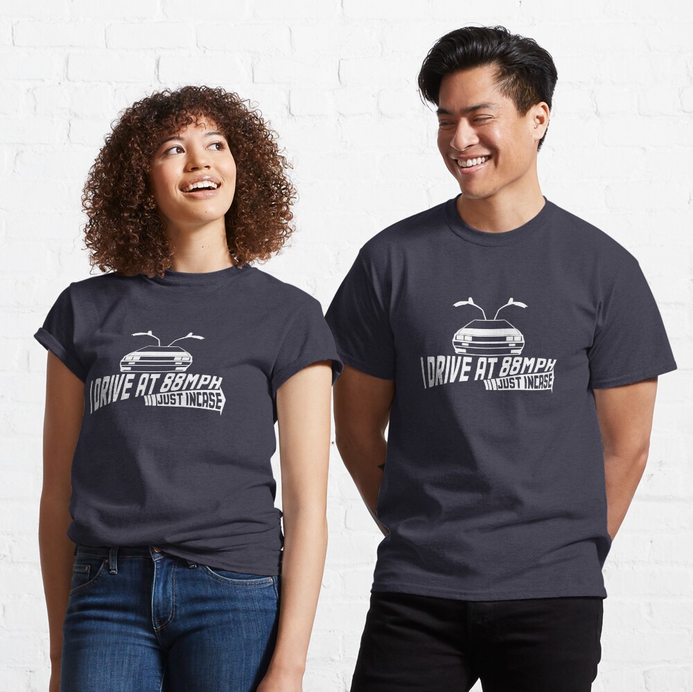 Item preview, Classic T-Shirt designed and sold by TeesBox.