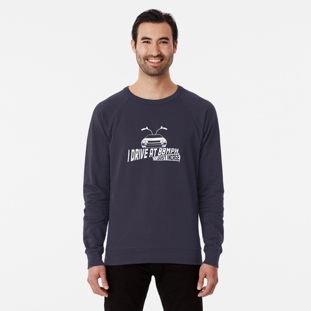 Item preview, Lightweight Sweatshirt designed and sold by TeesBox.