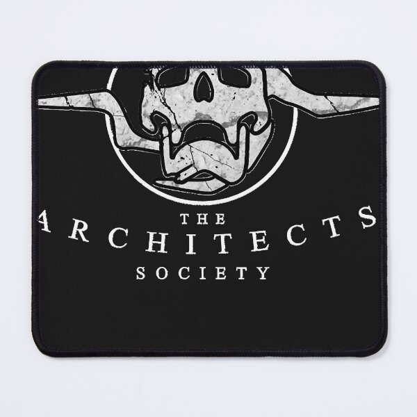 Item preview, Killed by the Architects Society Classic designed and sold by EdwarBec.
