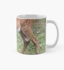 Hinterhof Grazer Tasse (Standard)