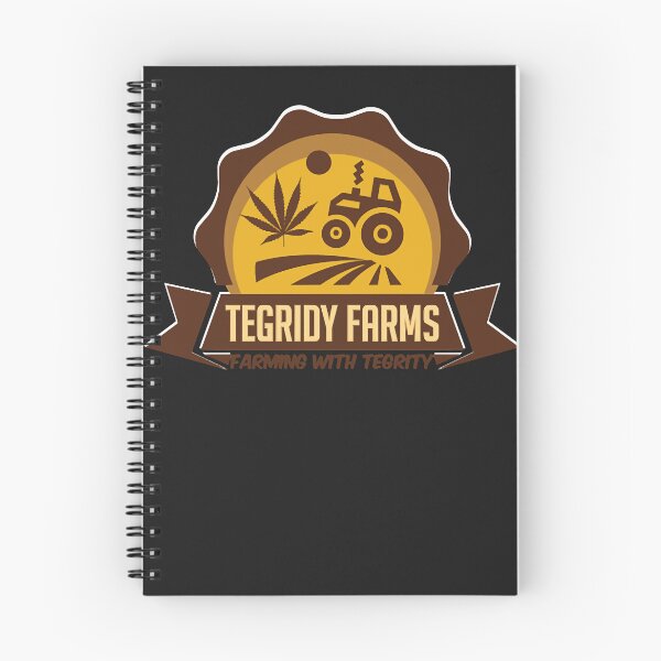 Item preview, Tegridy farms logo   south park essential t shirt designed and sold by jamesiachne8671.