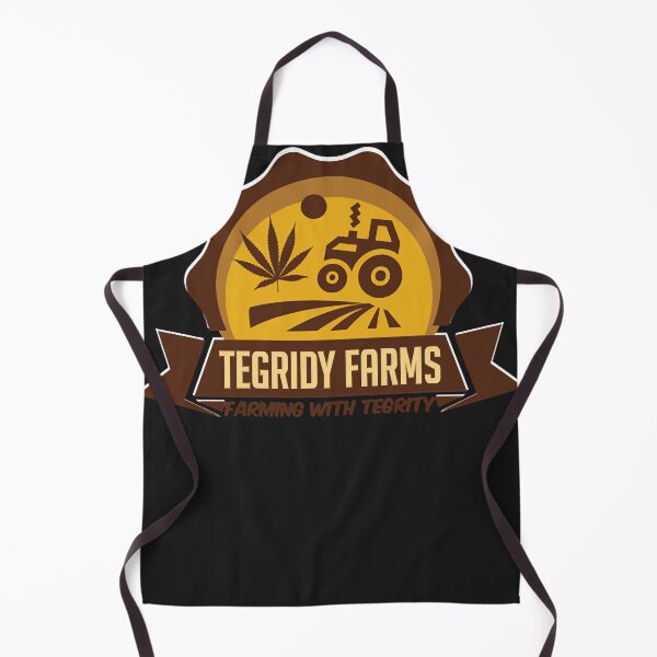 Item preview, Tegridy farms logo south park essential t shirt designed and sold by jamesiachne8671.