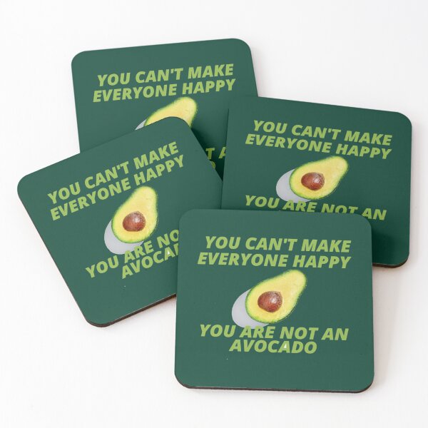 Item preview, Funny Lovely Avocado cute Avocado       designed and sold by Lukassfr1.
