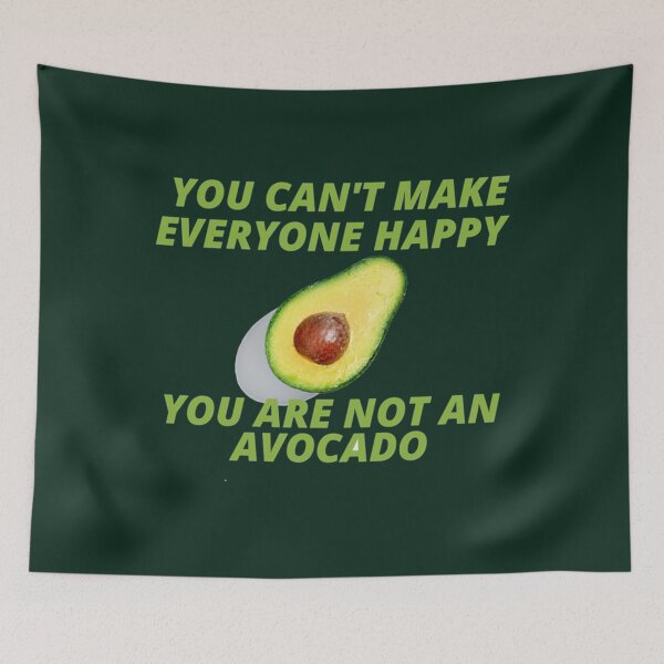 Item preview, Funny Lovely Avocado cute Avocado       designed and sold by Lukassfr1.