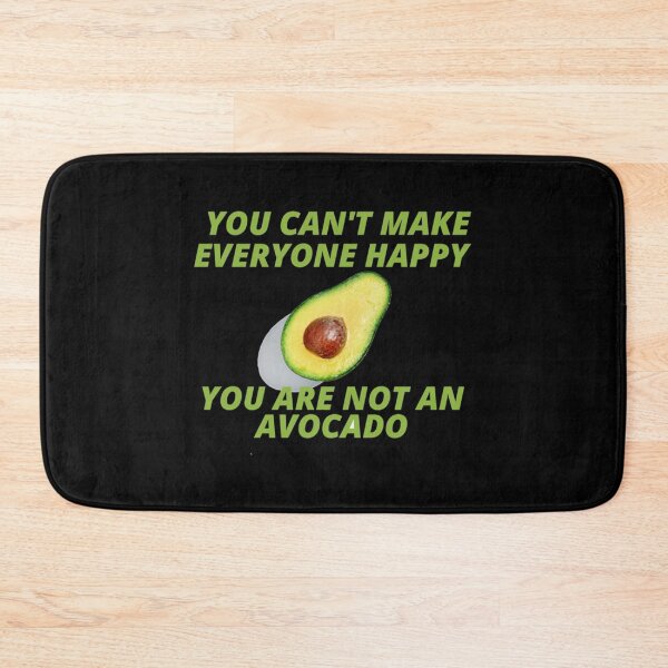 Item preview, Funny Lovely Avocado cute Avocado       designed and sold by Lukassfr1.