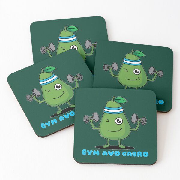 Item preview, Gmy avocado      designed and sold by Lukassfr1.