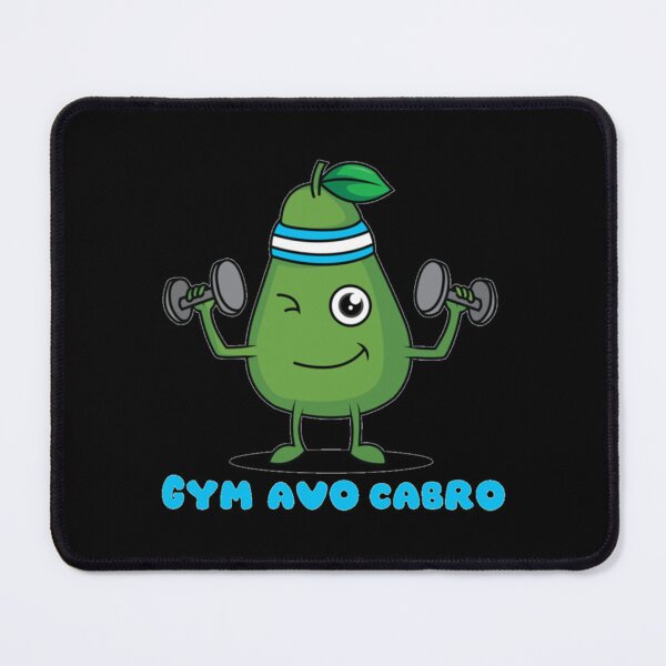 Item preview, Gmy avocado      designed and sold by Lukassfr1.