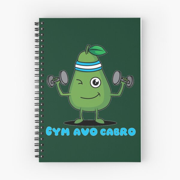 Item preview, Gmy avocado      designed and sold by Lukassfr1.