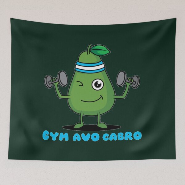 Item preview, Gmy avocado      designed and sold by Lukassfr1.