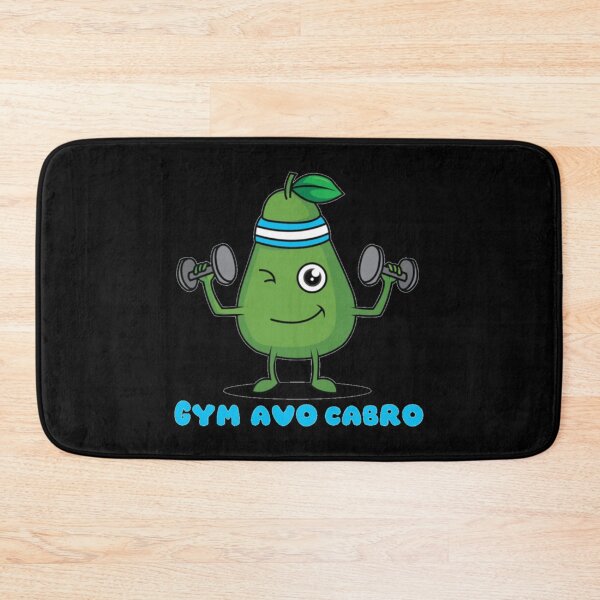 Item preview, Gmy avocado      designed and sold by Lukassfr1.