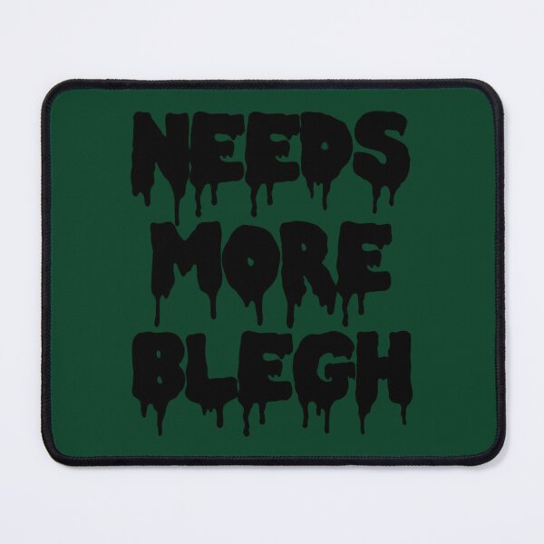 Item preview, Braucht mehr Blegh designed and sold by CoaiCoaji.