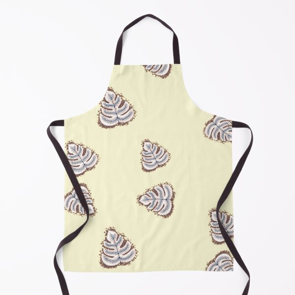 Item preview, Glowing leaves illustration designed and sold by Nbartstore.