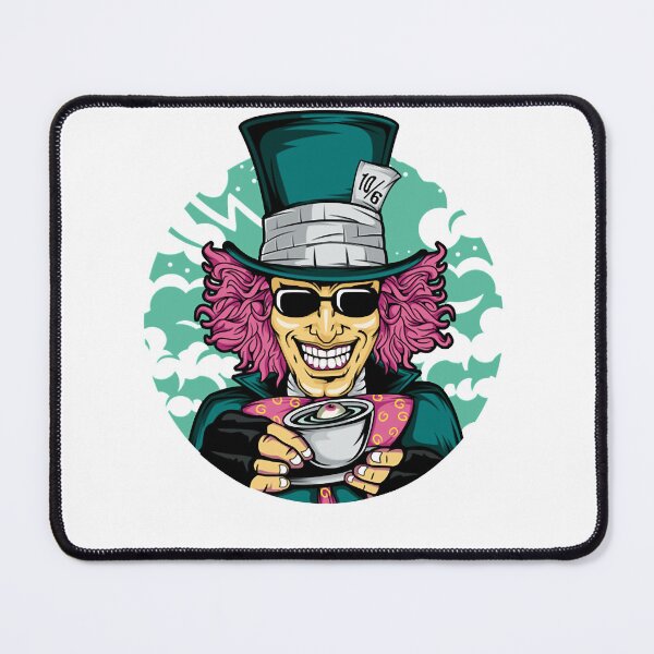 Item preview, Virtuoso Delicate Eye Magic Nice Funky Matt  Retro designed and sold by GrCharleRidgley.