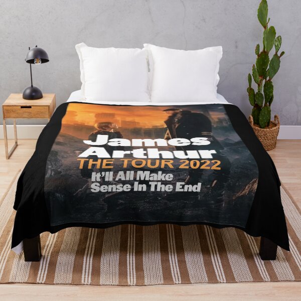 Item preview, live arthur it&x27;ll it will all make sense in the end tour 2022 Essential designed and sold by TONYRAGALLE.