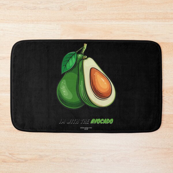 Item preview, Im with the avocado     designed and sold by Lukassfr1.