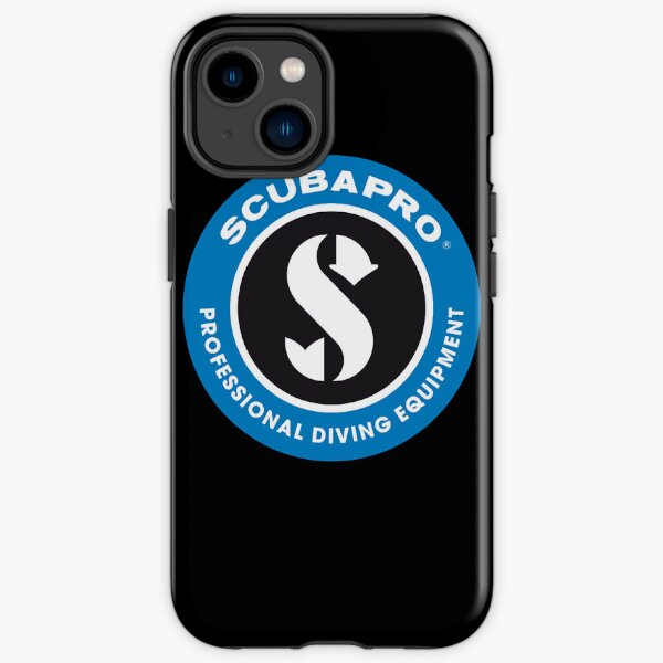 Dive Wear iPhone Tough Case