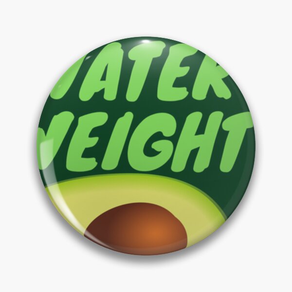 Item preview, it s just Water Weight     designed and sold by Lukassfr1.