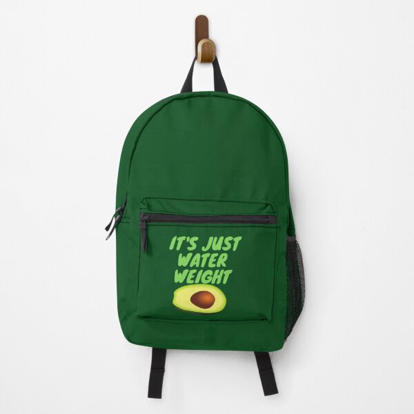 Item preview, it s just Water Weight     designed and sold by Lukassfr1.