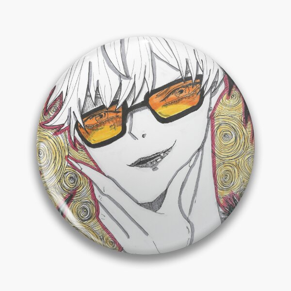 Item preview, Mammon designed and sold by LetZoeSpoilYou.