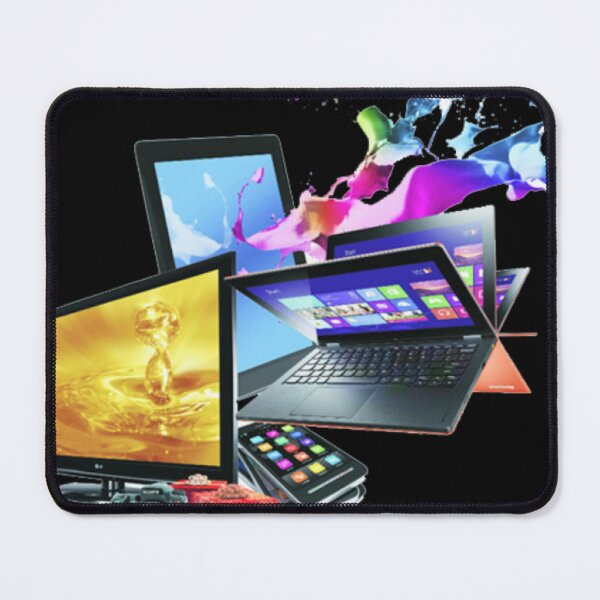 Item preview, Electronic devices designed and sold by AlphaRid.