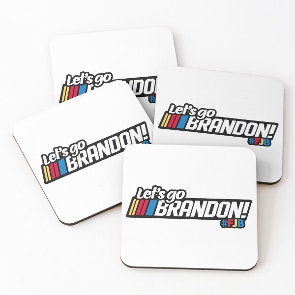 Item preview, Let's Go Brandon designed and sold by klockokrai.