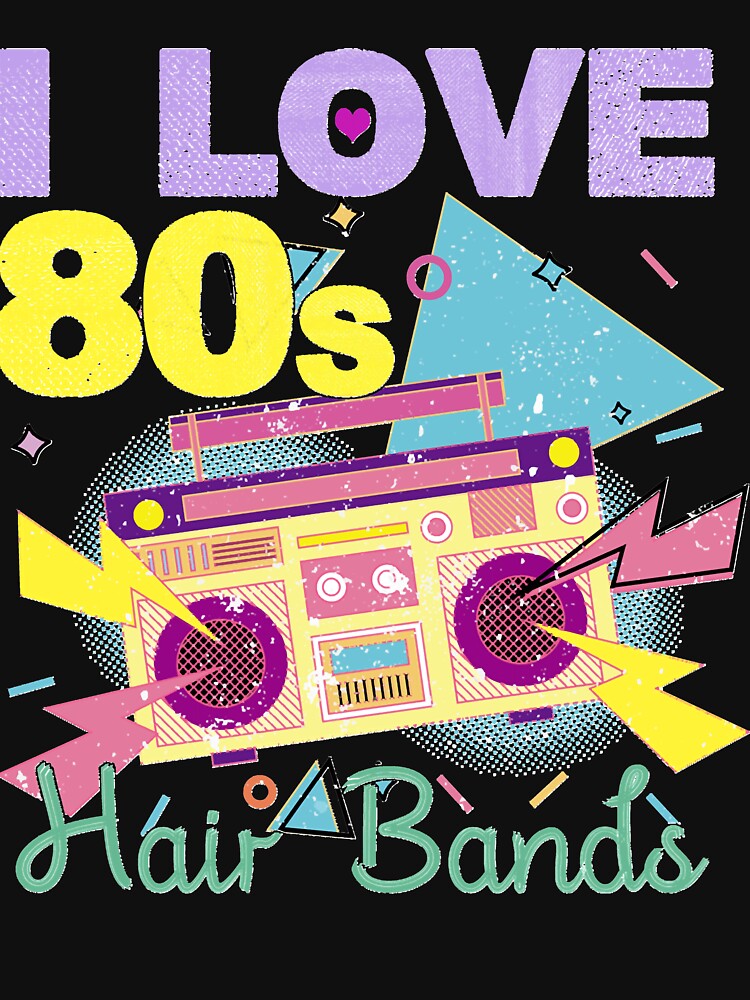 80s Band T Shirts, Disco Party | Essential T-Shirt