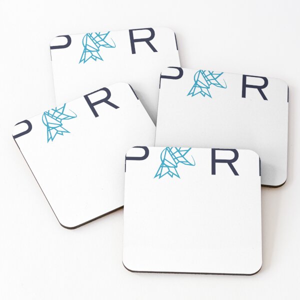 Item preview, PARI Logo Color designed and sold by JennaroseSe.