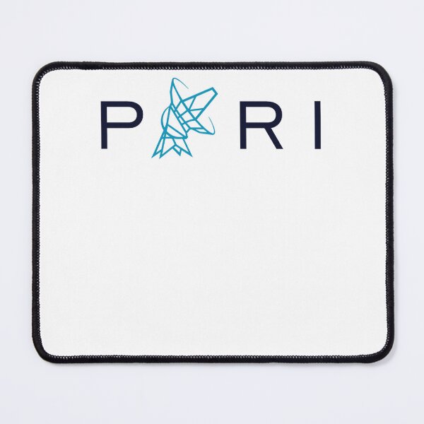 Item preview, PARI Logo Color designed and sold by JennaroseSe.