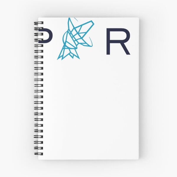 Item preview, PARI Logo Color designed and sold by JennaroseSe.