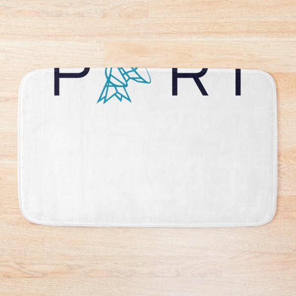 Item preview, PARI Logo Color designed and sold by JennaroseSe.