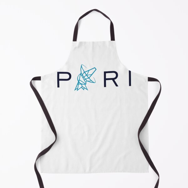 Aperçu de l'œuvre Couleur du logo PARI créée et vendue par JennaroseSe.