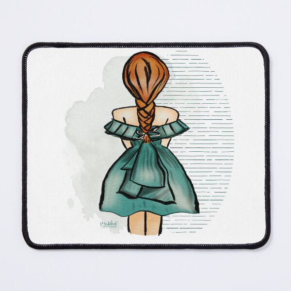 Item preview, Beauty in green  designed and sold by MoTekent.