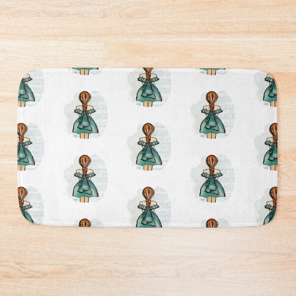 Item preview, Beauty in green  designed and sold by MoTekent.