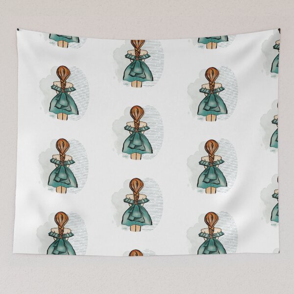Item preview, Beauty in green  designed and sold by MoTekent.