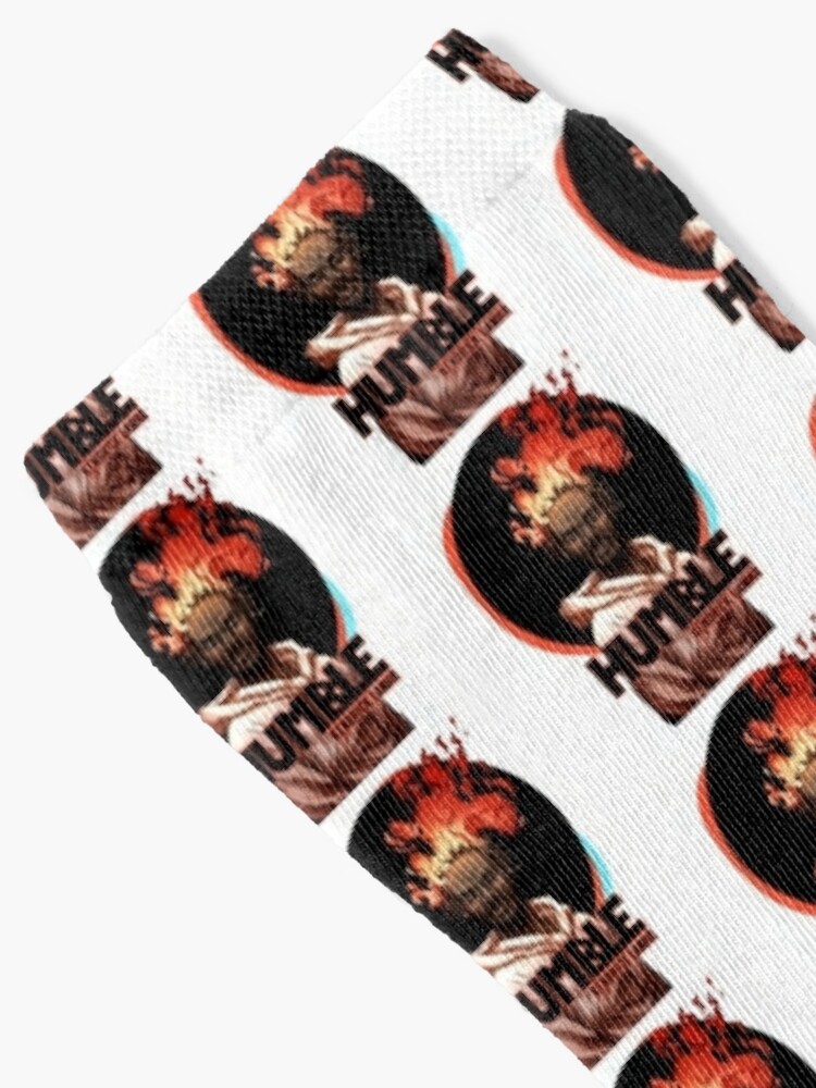 Kendrick Lamar Socks for Sale