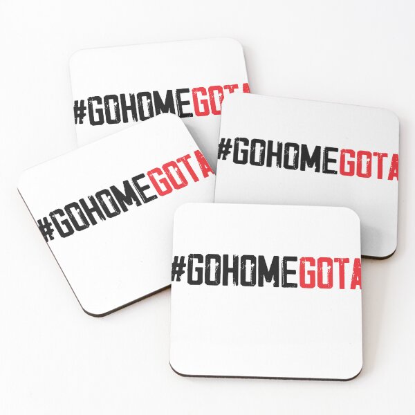 Item preview, Go home gota  designed and sold by T-landa.