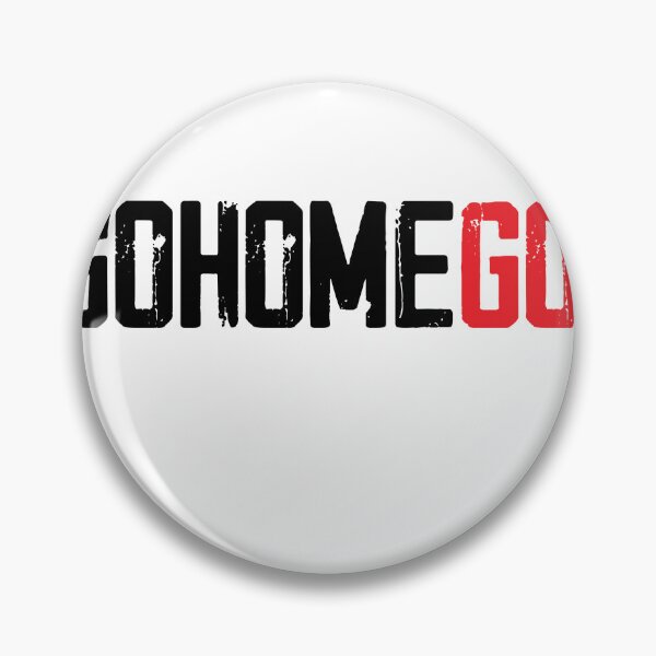 Item preview, Go home gota  designed and sold by T-landa.