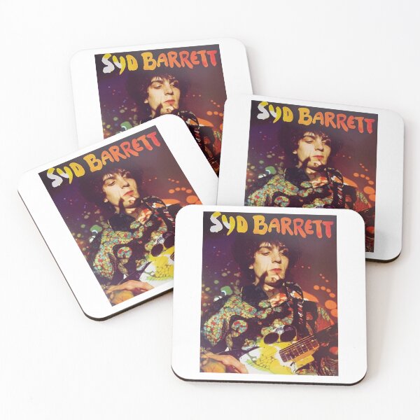 Item preview, Virtuoso Delicate Eye Magic Nice Syd Barrett cool Gift designed and sold by GrCharleRidgley.