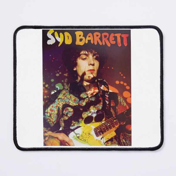 Item preview, Virtuoso Delicate Eye Magic Nice Syd Barrett cool Gift designed and sold by GrCharleRidgley.