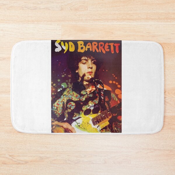Item preview, Virtuoso Delicate Eye Magic Nice Syd Barrett cool Gift designed and sold by GrCharleRidgley.