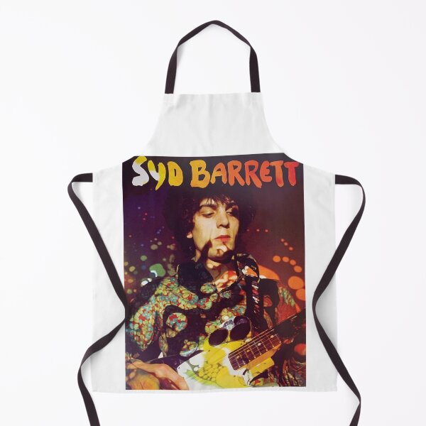Item preview, Virtuoso Delicate Eye Magic Nice Syd Barrett cool Gift designed and sold by GrCharleRidgley.