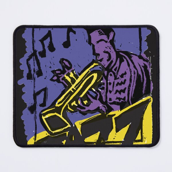 Item preview, JAZZ colour way 2 Classic T-Shirt designed and sold by kennethfo.