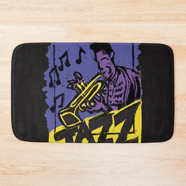 Item preview, JAZZ colour way 2 Classic T-Shirt designed and sold by kennethfo.