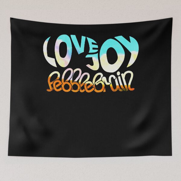 Item preview, Pebble Brain Lovejoy  designed and sold by warningleoba.