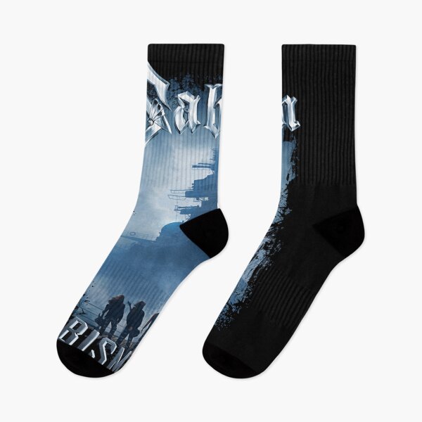 Item preview, perfect coll sabaton  designed and sold by warningleoba.