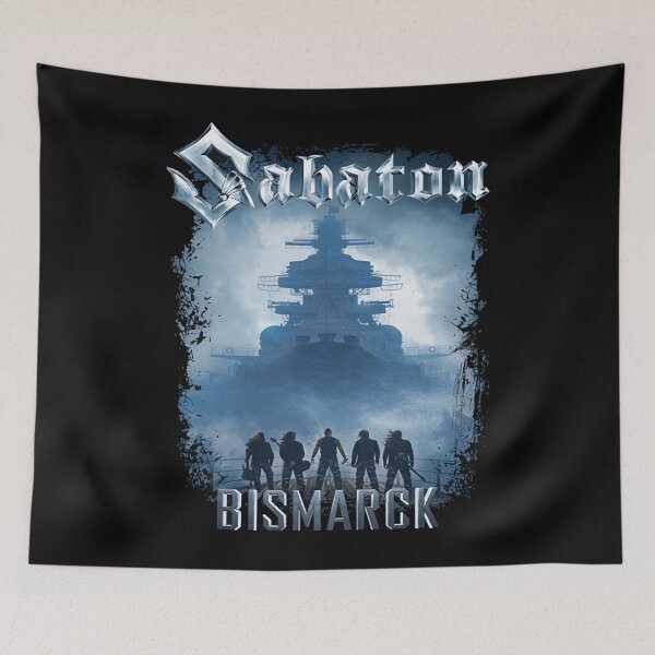 Item preview, perfect coll sabaton  designed and sold by warningleoba.