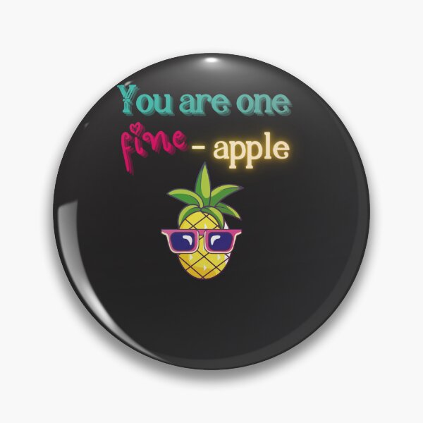 Item preview, Golden Pineapple designed and sold by empleouvse.